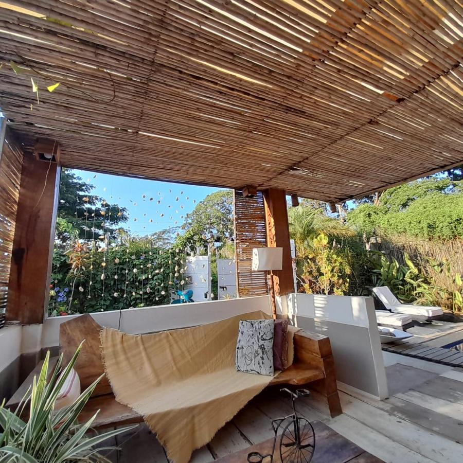 Casa Kai Hotell Palomino Exteriör bild