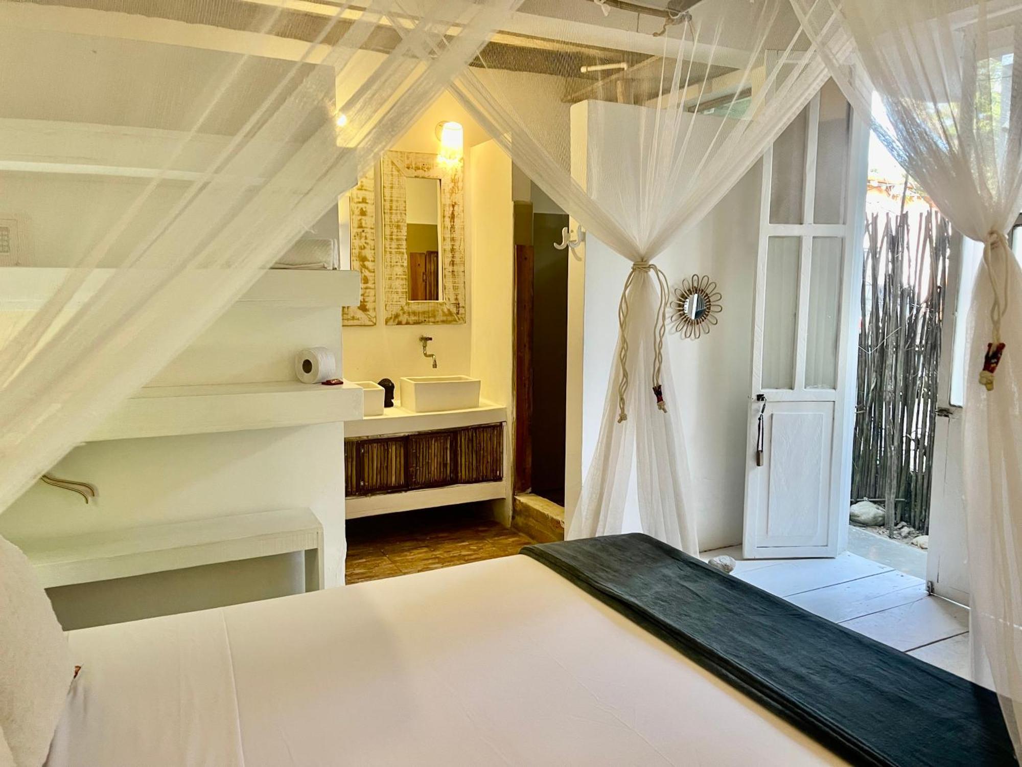 Casa Kai Hotell Palomino Exteriör bild