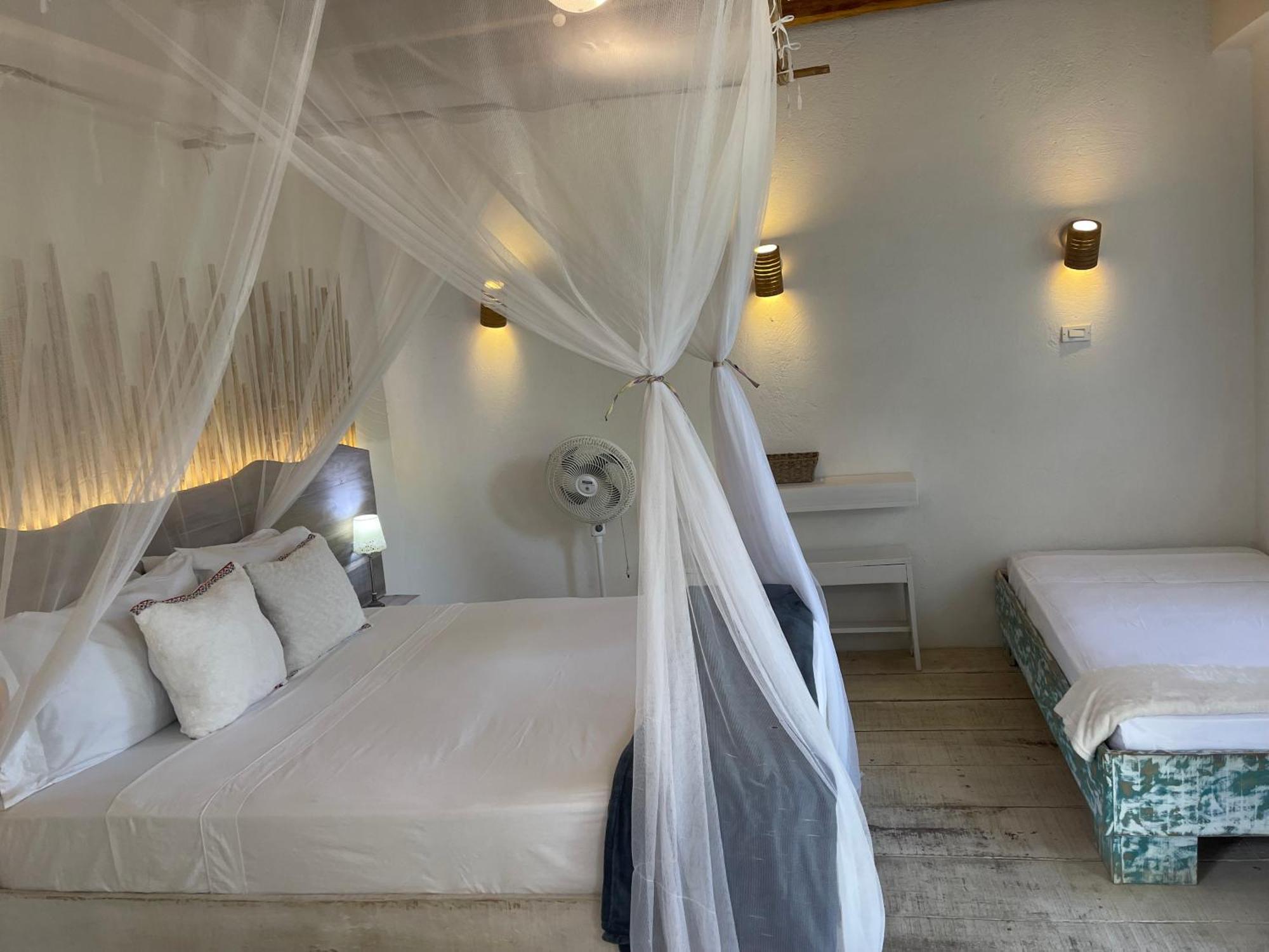 Casa Kai Hotell Palomino Exteriör bild
